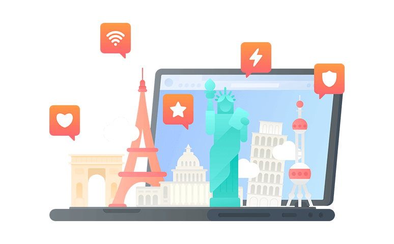 在巴布亚新几内亚连接到中国vpn - 返华APP